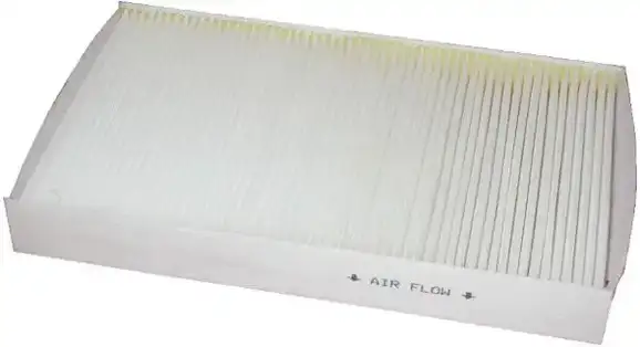 Φίλτρο αέρα εσωτερικού χώρου PEUGEOT 307 2001 - 2005 ( 3A ) ( 3C ) HOFFER 17117