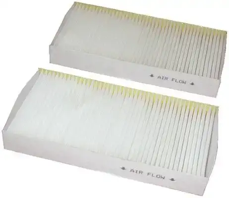 Φίλτρο αέρα εσωτερικού χώρου HONDA CIVIC 2001 - 2004 ( EP / S / U / V / M ) HOFFER 17131-X2