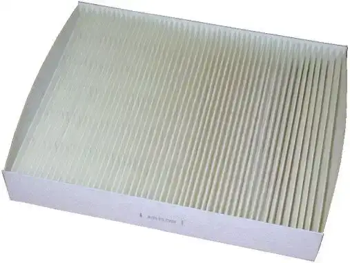 Φίλτρο αέρα εσωτερικού χώρου FORD FIESTA 2002 - 2005 ( Mk5a ) HOFFER 17158