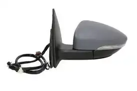 Καθρέπτης Ηλεκτρικός VW EOS Cabrio / 2dr 2006 - 2011 ( 1F7 ) 1.4 TSI  ( CAXA  ) (122 hp ) Βενζίνη #092007502