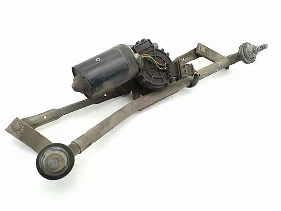 Σύστημα καθαρισμού παρμπρίζ PEUGEOT 206 Hatchback / 3dr 1998 - 2002 1.1  ( HFY (TU1JP)  ) (54 hp ) Βενζίνη #3397020446