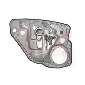 Γρύλος Παραθύρου Ηλεκτρικός FIAT STILO Hatchback / 5dr 2001 - 2006 ( 192 ) 1.2 16V (192_XA1B)  ( 188 A5.000  ) (80 hp ) Βενζίνη #041007097