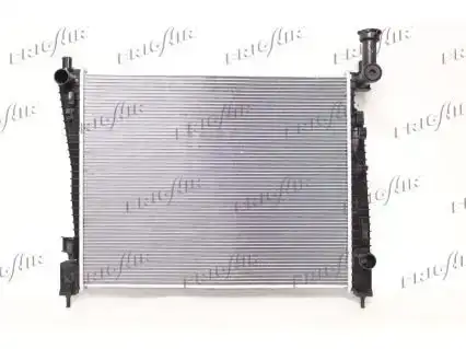 Ψυγείο Νερού JEEP GRAND CHEROKEE SUV/ ΕΚΤΟΣ ΔΡΟΜΟΥ / 5dr 2011 - 2014 5.7  ( EZH  ) (366 hp ) Βενζίνη #177006310