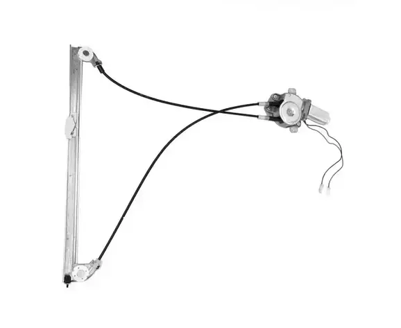 Γρύλος Παραθύρου Ηλεκτρικός PEUGEOT 106 Ηatchback / 5dr 1992 - 1995 1.0  ( CDY (TU9M),TU9  ) (45 hp ) Βενζίνη #083407056