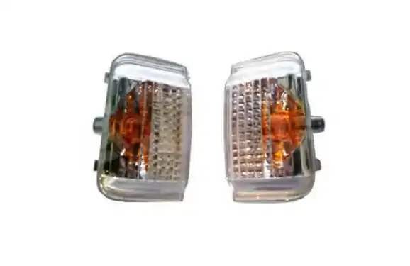 Φλας Καθρέφτη FIAT DUCATO Van 2014 -  100 Multijet 2,2 D  ( 4HV (P22DTE)  ) (100 hp ) Πετρέλαιο #299005497