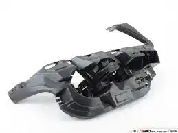 Βάση Προφυλακτήρα BMW X3 SUV/ ΕΚΤΟΣ ΔΡΟΜΟΥ / 5dr 2011 - 2014 ( F25 ) sDrive 18 d  ( N47 D20 C  ) (136 hp ) Πετρέλαιο #153004281
