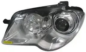 Φανάρι Εμπρός VW TOURAN CROSS MPV / ΠΟΛΥΜΟΡΦΙΚΑ / 5dr 2007 - 2010 1.4 FSI  ( BLG,CAVB  ) (170 hp ) Βενζίνη #885105272