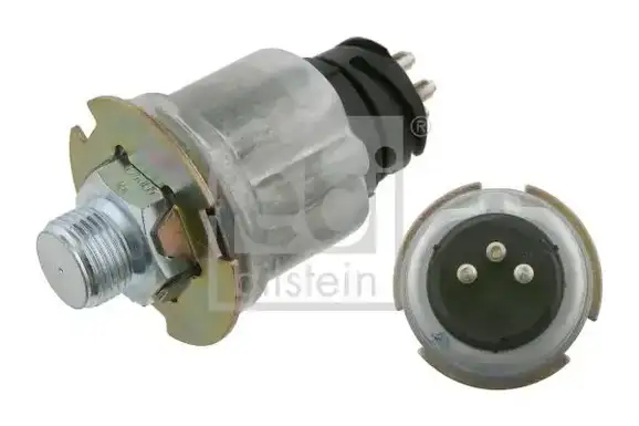 Ηλεκτρονικό σύστημα κινητήρα NISSAN PRIMERA 1996 - 1999 ( P11 ) FEBI BILSTEIN 18602