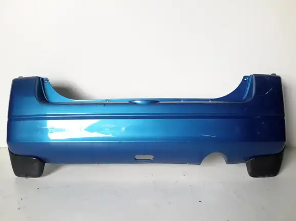 Προφυλακτήρας OPEL AGILA Hatchback / 5dr 2000 - 2003 1.0 (F68)  ( Z 10 XEP  ) (60 hp ) Βενζίνη #422495135