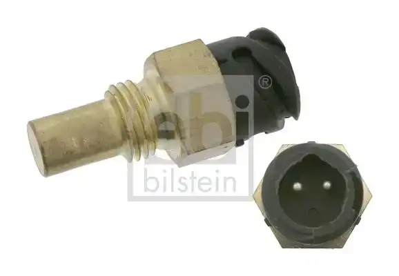 Θερμικός Διακόπτης, Βεντιλατέρ Ψυγείου BMW X5 2007 - 2010 ( Ε70 ) FEBI BILSTEIN 18753