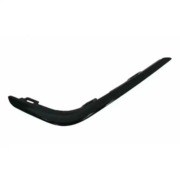 Διακοσμητικό Διχτυού Προφυλακτήρα PEUGEOT 107 Hatchback / 3dr 2013 - 1.0  ( CFA (384F),CFB (1KR)  ) (68 hp ) Βενζίνη #631004821
