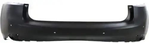 Προφυλακτήρας LEXUS IS Sedan / 4dr 2013 - 2017 200t (ASE30_)  ( 8AR-FTS  ) (241 hp ) Βενζίνη #487203620