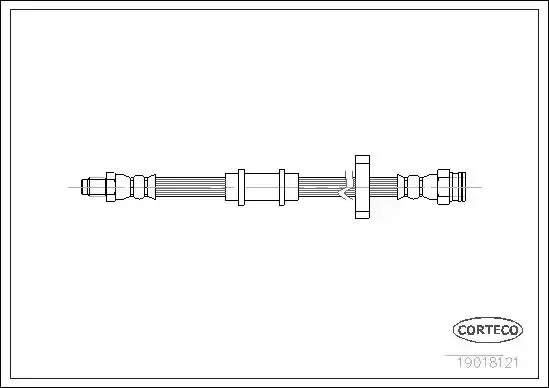 Μαρκούτσια Φρενων SEAT …