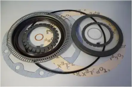 Πλήμνη τροχού NISSAN PRIMERA 1990 - 1993 ( P10 ) CORTECO 19026152