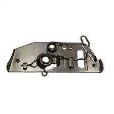 Κλειδαριά Καπό FIAT FIORINO Pick-up / Mini Van 1991 - 1993 ( 146 ) 1.0 i.e.  ( 146 A7.011  ) (57 hp ) Βενζίνη #036007000