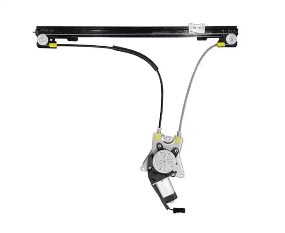 Γρύλος Παραθύρου Ηλεκτρικός PEUGEOT EXPERT Van 2004 - 2007 ( 222 ) 1.6  ( 222A2 (1580 SPI)  ) (79 hp ) Βενζίνη #076507047