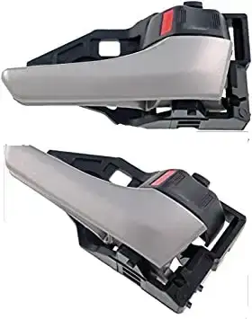 Χερούλι Πόρτας  TOYOTA PRIUS Hatchback / 5dr 2009 - 2012 ( XW30 ) 1.8  (   ) (99 hp ) Βενζίνη #820007861