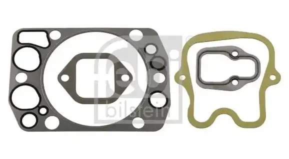 Φλάντζα κυλινδροκεφαλής NISSAN PRIMERA 1996 - 1999 ( P11 ) FEBI BILSTEIN 19320