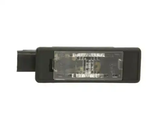 Φως Πινακίδας Αριθμού Κυκλοφορίας CITROEN C3 Hatchback / 5dr 2010 - 2013 1.0 VTi 68  ( ZMZ (EB0)  ) (68 hp ) Βενζίνη #195006050