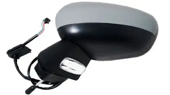 Καθρέπτης Ηλεκτρικός CITROEN C3 Hatchback / 5dr 2010 - 2013 1.0 VTi 68  ( ZMZ (EB0)  ) (68 hp ) Βενζίνη #195007482