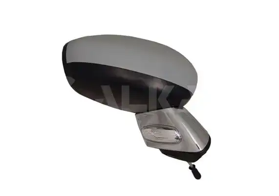 Καθρέπτης Ηλεκτρικός CITROEN C3 Hatchback / 5dr 2010 - 2013 1.0 VTi 68  ( ZMZ (EB0)  ) (68 hp ) Βενζίνη #195007501