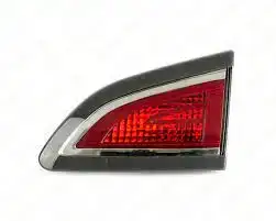 Φανάρι Πίσω RENAULT SCENIC MPV / ΠΟΛΥΜΟΡΦΙΚΑ / 5dr 2012 - 2016 1.2 TCe  ( H5F 400  ) (116 hp ) Βενζίνη #671005816