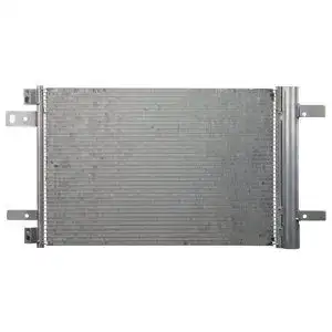Ψυγείο A/C (Εξωτερικό) CITROEN C4 SPACETOURER MPV / ΠΟΛΥΜΟΡΦΙΚΑ / 5dr 2019 -  1.2 PureTech 110  ( HNX (EB2DTSD)  ) (110 hp ) Βενζίνη #197106400