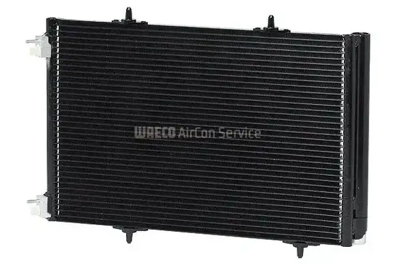 Ψυγείο A/C (Εξωτερικό) CITROEN C3 PICASSO MPV / ΠΟΛΥΜΟΡΦΙΚΑ / 5dr 2009 - 2012 1.2 THP 110  ( HNZ (EB2DT)  ) (110 hp ) Βενζίνη #198006420