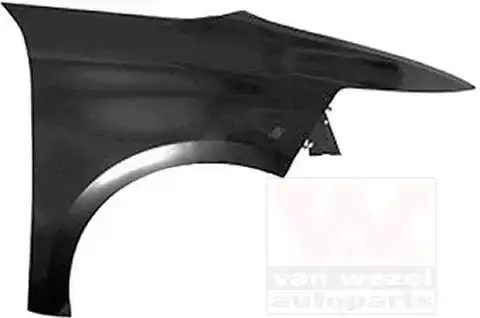 Φτερό CITROEN C4 PICASSO MPV / ΠΟΛΥΜΟΡΦΙΚΑ / 5dr 2014 - 2016 1.2 THP 110  ( HNZ (EB2DT)  ) (110 hp ) Βενζίνη #198100651