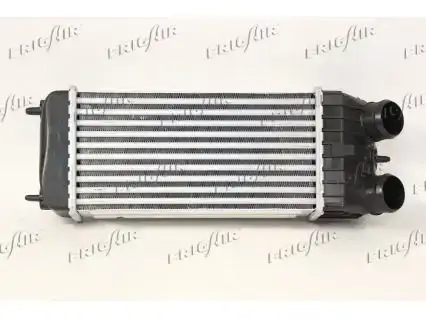 Ψυγείο Intercooler CITROEN C3 PICASSO MPV / ΠΟΛΥΜΟΡΦΙΚΑ / 5dr 2013 - 2015 1.6 HDi  ( 9HZ (DV6TED4)  ) (109 hp ) Πετρέλαιο #198406200