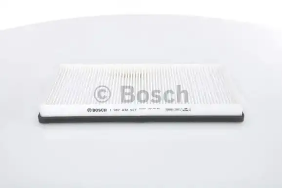 Φίλτρο αέρα εσωτερικού χώρου PEUGEOT 406 1996 - 1999 ( 8B ) BOSCH 1 987 432 007