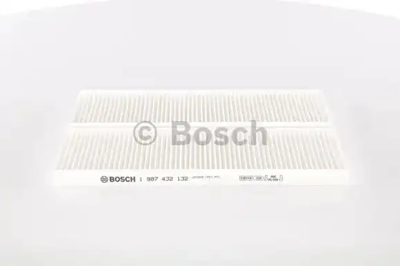 Φίλτρο αέρα εσωτερικού χώρου HYUNDAI i20 2009 - 2012 BOSCH 1 987 432 132