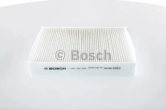 Φίλτρο αέρα εσωτερικού χώρου FORD MONDEO 2007 - 2011 ( Mk4a ) BOSCH 1 987 432 539