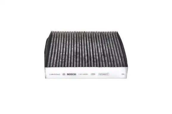 Φίλτρο αέρα εσωτερικού χώρου RENAULT CLIO 2013 - 2016 BOSCH 1 987 435 031