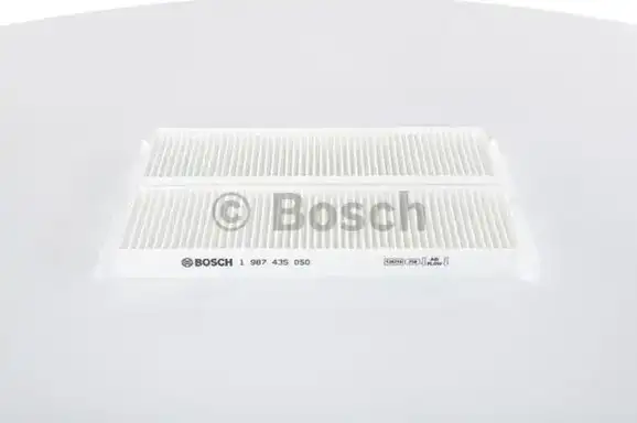 Φίλτρο αέρα εσωτερικού χώρου HYUNDAI i20 2009 - 2012 BOSCH 1