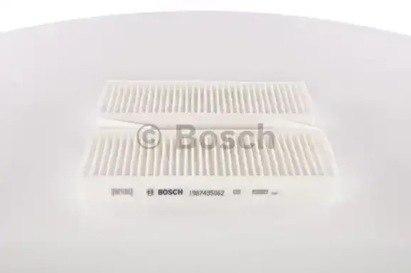 Φίλτρο αέρα εσωτερικού χώρου PEUGEOT 308 2014 - 2017 BOSCH 1 987 435 062