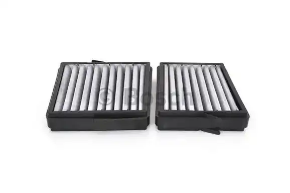 Φίλτρο αέρα εσωτερικού χώρου MERCEDES C CLASS 2000 - 2003 ( W203 ) BOSCH 1