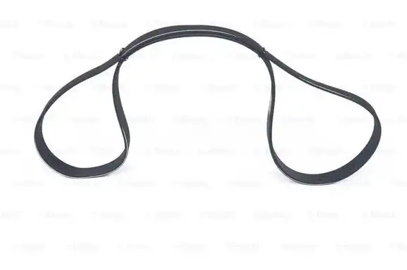 Ιμάντας poly-V NISSAN QASHQAI 2007 - 2010 ( J10 )( JJ10 ) BOSCH 1