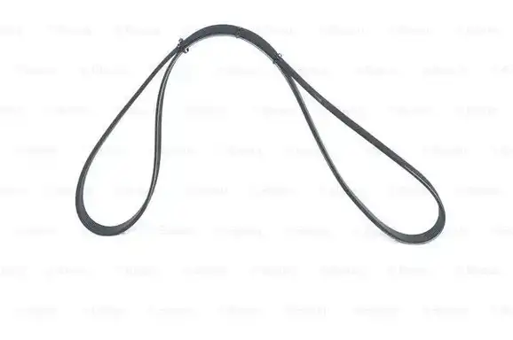 Ιμάντας poly-V HYUNDAI i10 2007 - 2010 BOSCH 1