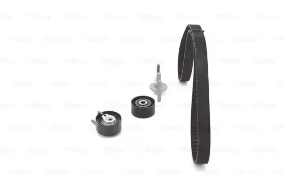 Σετ οδοντωτού ιμάντα TOYOTA AYGO 2005 - 2009 ( B10 ) BOSCH 1 987 946 568