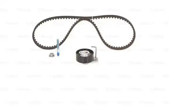 Σετ οδοντωτού ιμάντα PEUGEOT 106 1996 - 2003 BOSCH 1 987 946 574