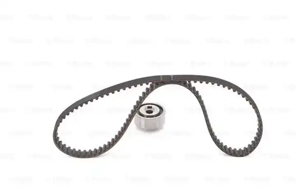 Σετ οδοντωτού ιμάντα PEUGEOT 106 1992 - 1995 BOSCH 1 987 946 577