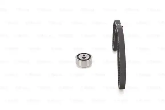 Σετ οδοντωτού ιμάντα PEUGEOT 106 1992 - 1995 BOSCH 1 987 946 578