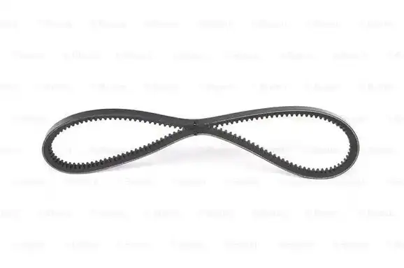 Τραπεζοειδής ιμάντας MAZDA 323 1990 - 1992 ( BG ) BOSCH 1 987 947 745