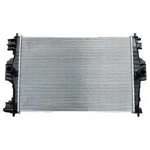 Ψυγείο Νερού CITROEN DS4 Hatchback / 5dr 2012 - 2015 1.6 THP 150  ( 5FE (EP6CDTMD)  ) (150 hp ) Βενζίνη #199006325