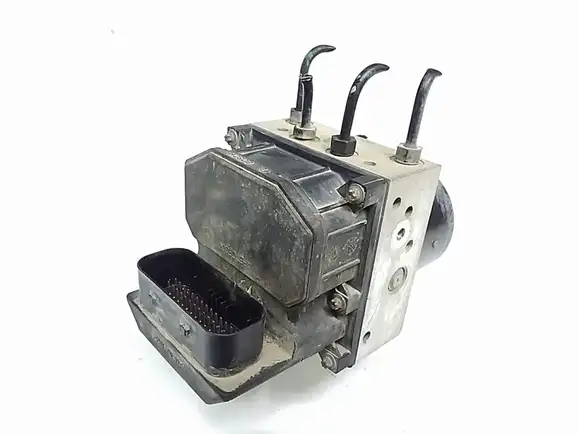 Μονάδα ABS SEAT IBIZA Hatchback / 3dr 2002 - 2006 ( 6LZ ) 1.2  ( AZQ,BME  ) (64 hp ) Βενζίνη #0130108110