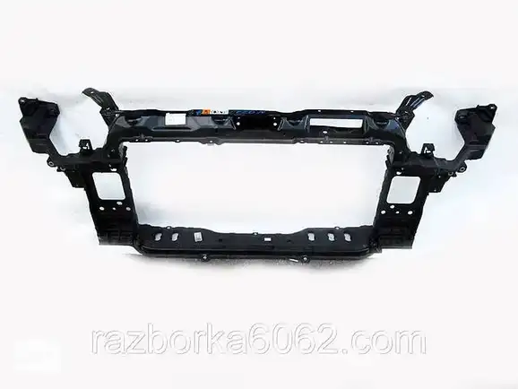 Μετώπη HYUNDAI i30 Hatchback / 3dr 2012 - 2014 1.4  ( G4FA  ) (99 hp ) Βενζίνη #368100225