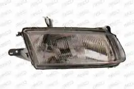 Φανάρι Εμπρός MAZDA 323 Sedan / 4dr 1995 - 1998 ( BA ) 1.3 16V  ( B3 (16V)  ) (73 hp ) Βενζίνη #079505131