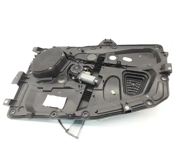 Γρύλος Παραθύρου Ηλεκτρικός FORD FUSION MPV / ΠΟΛΥΜΟΡΦΙΚΑ / 5dr 2002 - 2005 ( JU ) 1.25  ( FUJA,FUJB  ) (75 hp ) Βενζίνη #2S61-A045H16-A