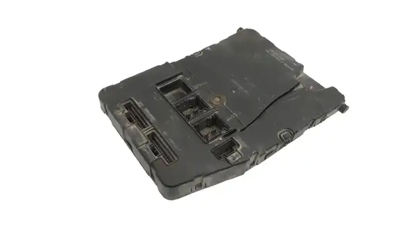 Ασφαλειοθήκη RENAULT MEGANE ( LM ) Sedan / 4dr 2002 - 2005 1.4  ( K4J 732  ) (82 hp ) Βενζίνη #8200306433